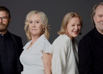 Tragisch verlies voor ABBA: bandlid komt te overlijden