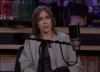 Anouk furieus: ‘Het verhaal is totale onzin!’