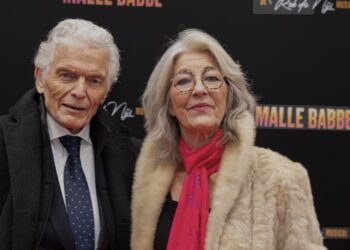 Ben Cramer treft voorbereidingen voor zijn afscheid