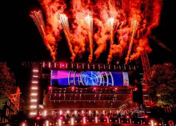 Yves Berendse onthult: ‘Dat ene moment vergeet ik nooit’