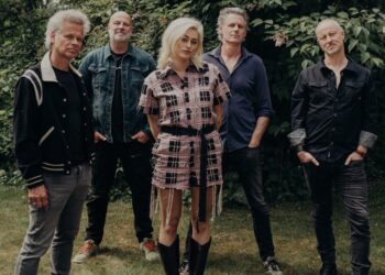 Waarom BLØF en Bente niet wilden zingen bij Eva