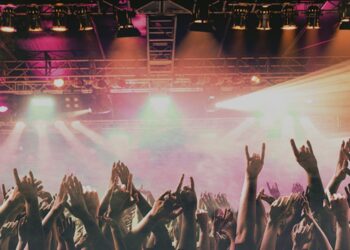 Optreden Arena onzeker na aanhouding grote artiest