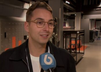 Christiaan Bauer neemt drastische beslissing