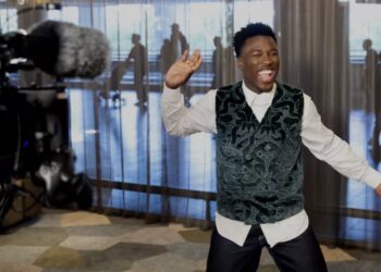 Claude deed dit voor vertrek naar Basel: ‘Echt ziek!’