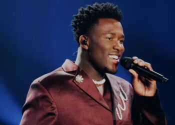 Eerste repetitie Claude zichtbaar: ‘Niet vlekkeloos’