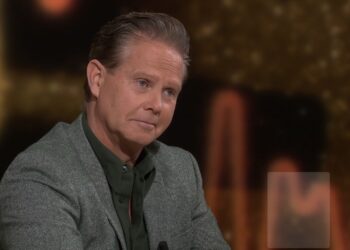 Danny de Munk in shock na bizarre botsing