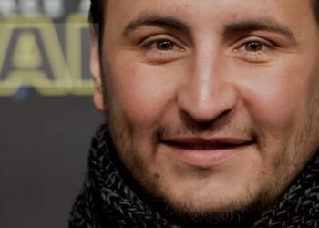 Danny Froger spreekt zich uit over schokkend verdriet