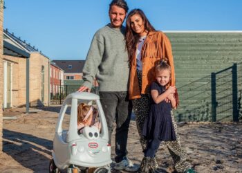 Danny Froger verkoopt zijn woning met deze dikke winst