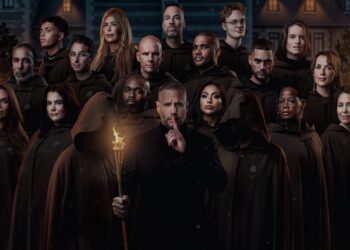 Bauer in tranen na breuk: ‘Ik heb het verprutst’