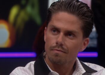 André Hazes haalt uit naar liefdesgerucht: ‘Walgelijk!’