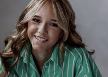 Nieuwe Songfestival-kandidaat bekend: ‘Lijkt me zó gaaf!’