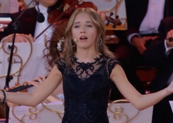 Nieuwe Songfestival-kandidaat bekend: ‘Lijkt me zó gaaf!’