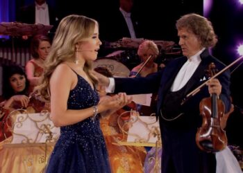 Nieuwe Songfestival-kandidaat bekend: ‘Lijkt me zó gaaf!’