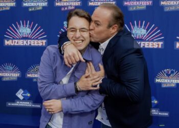 Christiaan Bauer neemt drastische beslissing