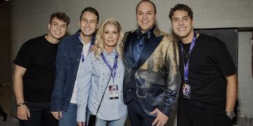 Fans bedrogen: Christiaan Bauer zorgt voor verwarring