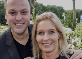 De Bauers delen prachtig nieuws: ‘Alsof het altijd zo was’