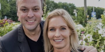 De Bauers delen prachtig nieuws: ‘Alsof het altijd zo was’