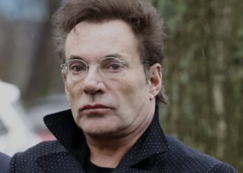 Oorlog dreigt tussen Gordon en Vandaag Inside