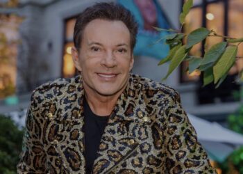 Joling doet boekje open over toekomst realitysoap