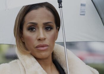 Fans gieren om Glennis Grace: ‘Wat een blunder!’