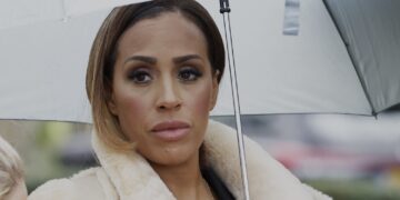 Fans gieren om Glennis Grace: ‘Wat een blunder!’