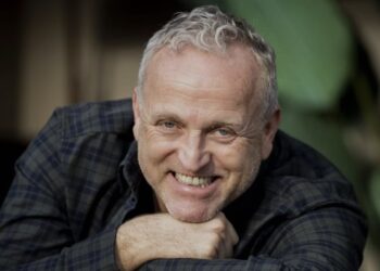 Gordon schokt vriend en vijand met plotselinge onthulling