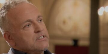 Gordon wederom helemaal afgebrand: ‘Met z’n snuifkop!’