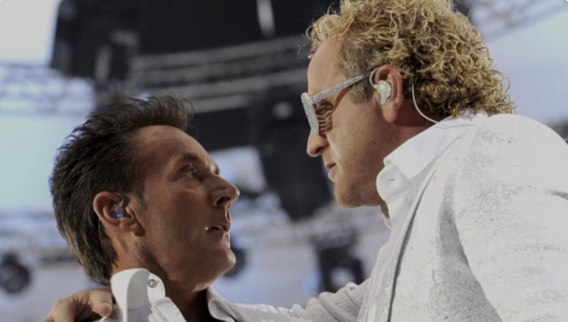 Gerard en Gordon shockeren met gezamenlijke comeback – Muziekzine