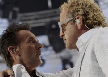 Gordon doet opvallende uitspraak over comeback