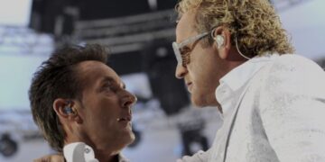 Gordon doet opvallende uitspraak over comeback