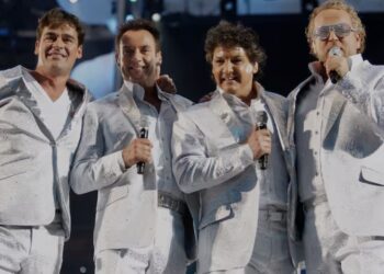 Gordon doet opvallende uitspraak over comeback