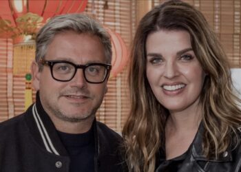 Guus Meeuwis ongewoon openhartig over zijn huwelijk