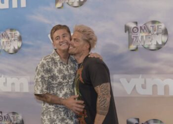 Hazes & Hoogkamer: ‘Zij zijn het slachtoffer’