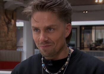 Verzoening voor André Hazes: ‘Dit zag niemand aankomen’