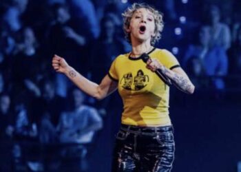 Felle kritiek op De Munck na live opmerking over Govaert