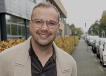 Jamai blijft hopen: ‘Een kindje zou alles compleet maken’