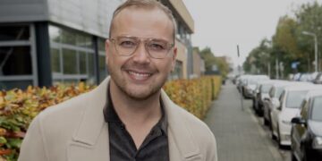 Jamai blijft hopen: ‘Een kindje zou alles compleet maken’