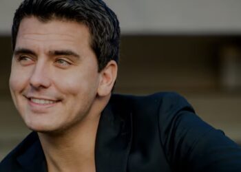 Jan Smit overwoog afscheid van muziek: ‘Het was te veel’