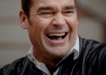 Groot nieuws van Jeroen van der Boom: fans in extase