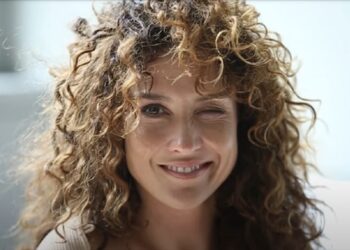 Katja Schuurman verrast iedereen: ‘Nooit eerder verteld’