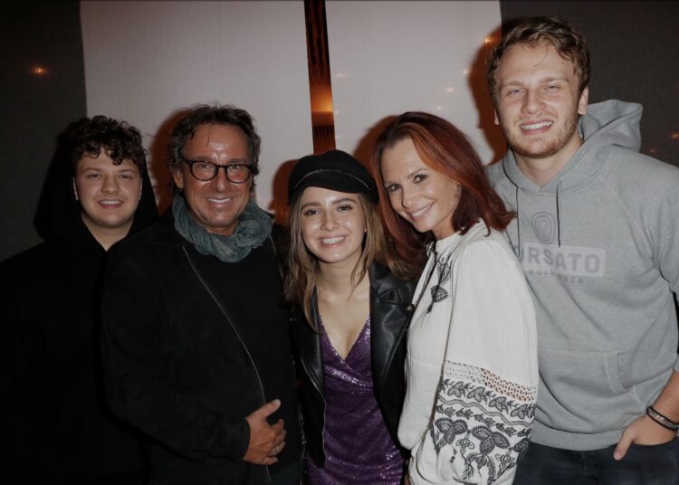 Gezinsleven nooit meer hetzelfde na heftige onthulling