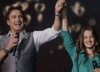 Jada Borsato: ‘Ik leef met een naam die ik niet zelf koos’