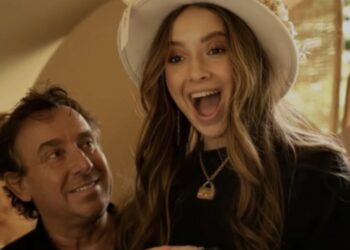 Jada Borsato: ‘Ik leef met een naam die ik niet zelf koos’