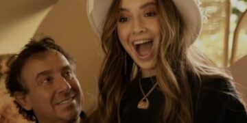 Jada Borsato: ‘Ik leef met een naam die ik niet zelf koos’