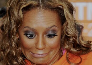 Spice girl Mel B aan de drugs: ‘Niet meer te stoppen’