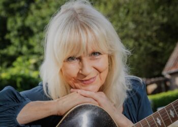 ”Een kind zonder moeder” zangeres Mieke vecht tegen kanker