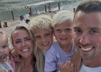 Dilemma voor Monique Smit en het krijgen van kinderen