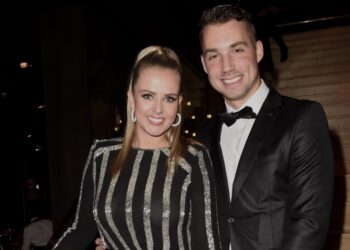 Dilemma voor Monique Smit en het krijgen van kinderen