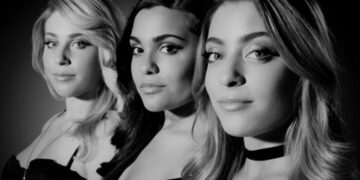 OG3NE-zangeres ontroert met emotioneel nieuws