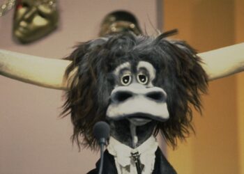 Hennie Huismann maakt grootse comeback met tv-klassiekers